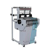 High Speed Needle Loom Machine