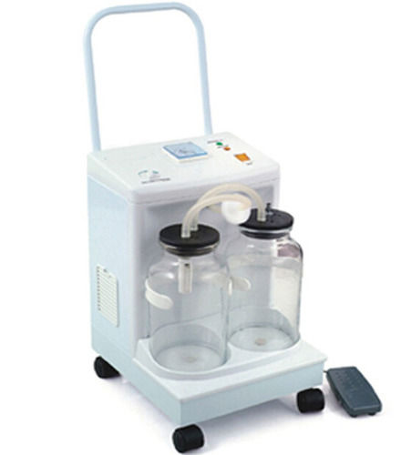 Hospital/Medical Electric Suction Unit