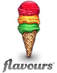 Ice Cream Flavours