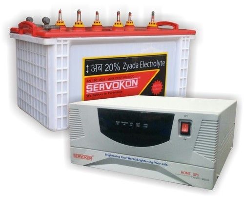 Inverter Battery