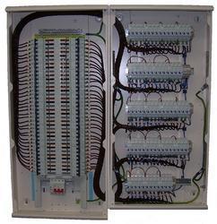 Lighting Control Panels