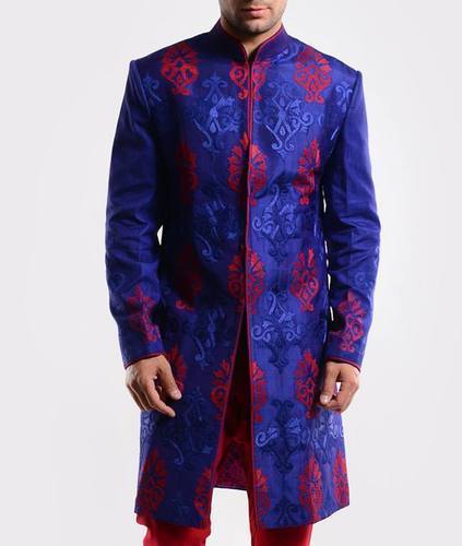 Mens Sherwani (Rh2005)