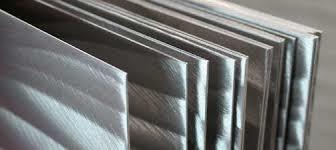 Metal Sheets