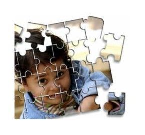 Personalized Puzzle