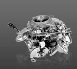 Pure Carburetors