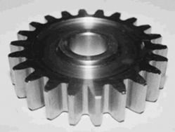 Robust Gears