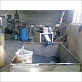 Rubber Extruder Machine