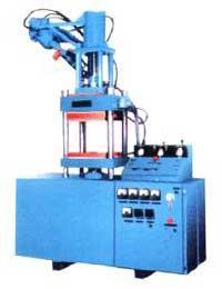Rubber Injection Mounding Machines