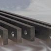 Shear Blades - High-Quality Raw Materials, Innovative Technology, Fine Finish, Robust Design