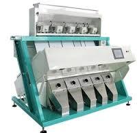Shree Isradevi Sorting Machine