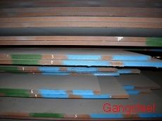 Stainless Steel Plate - Astm A240 Stainless Plate