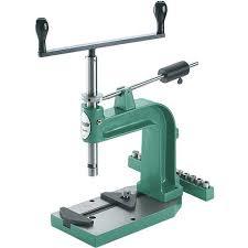 Tapping Drill Machine