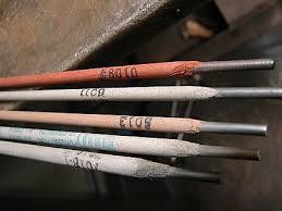 Welding Electrode