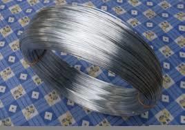 Aluminum Alloy Wires