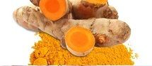 Curcumin Granules