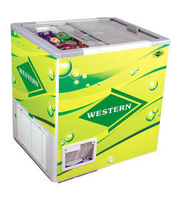 Deep Freezer - 225 Liters Gross Volume, 760(W) x 655(D) x 795(H), -17°C to -22°C Temperature, Energy Efficient Design