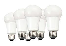 Led Light Bulbs