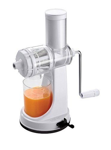 Mixer Grinder Juicer Machine