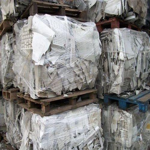 Polystyrene Scrap