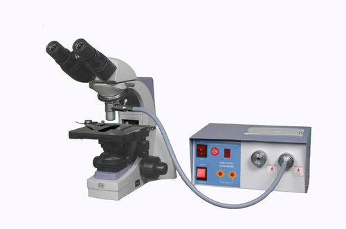 QBC Malaria Microscope