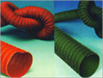 Silicon And Neoprene Hoses