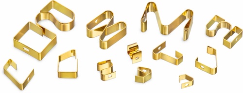 SMD EMI Contact Finger