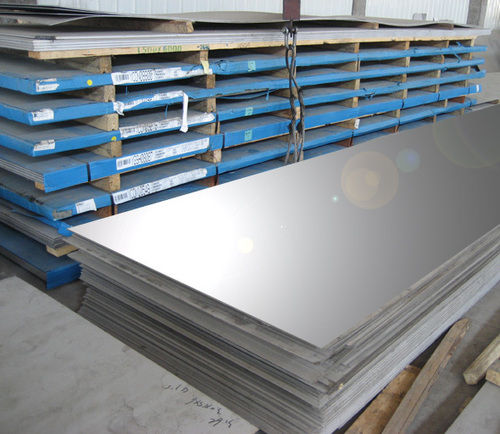 Stainless Steel Sheets