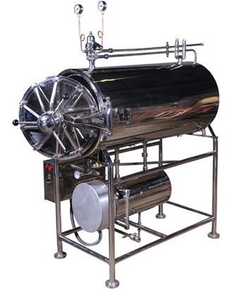 Steam Sterilizers