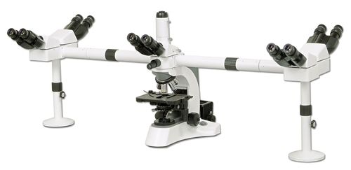 Teaching Microscopes