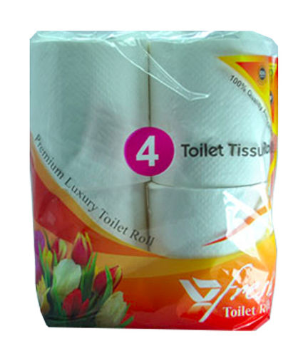 Toliet Tissue Rolls