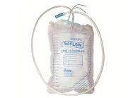 Urine Bag - Saflow