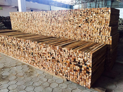 Babool Wood For Cold Storage