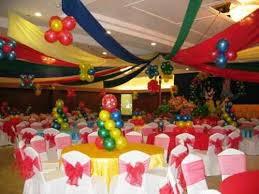 Banquet Hall Party Organizers By Concoct Hospitality