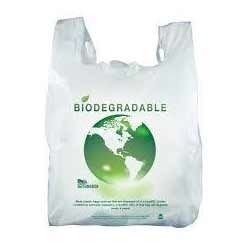 Biodegradable Bags