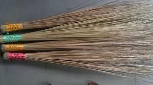 Powder Coconut Broom