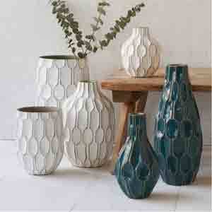 Decorative Flower Vases