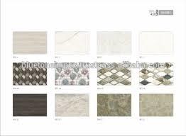 Digital 3D Kitchen Tiles