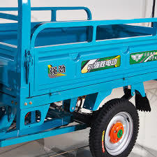 E-Rickshaw Loader