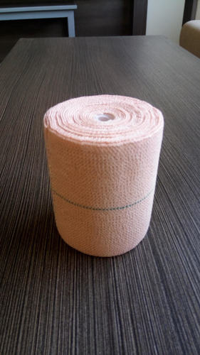 Elastic Adhesive Bandage - Premium Quality Fabric, Versatile Healing Solution | Breathable, Stretchable, Comfortable Wear