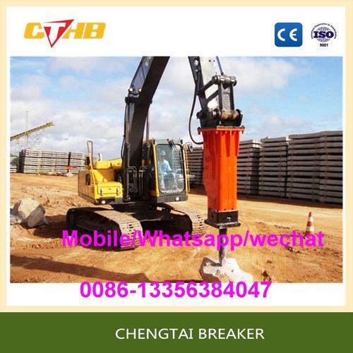 Excavator Hydraulic Hammer