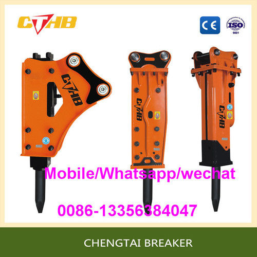 High Quality Hydraulic Rock Breaker