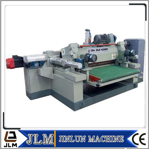 Automatic Jlm Hdxq130-50 Wood Log Peeling Machine