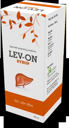 Lev-on Syrup