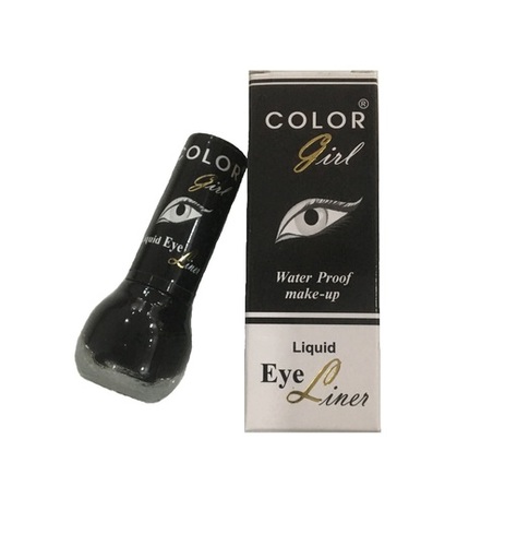 Smudge Proof Liquid Eye Liner