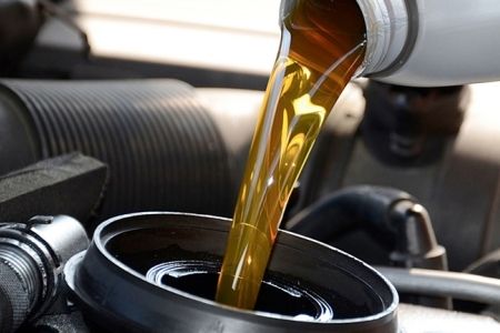 Lubricant Oil 