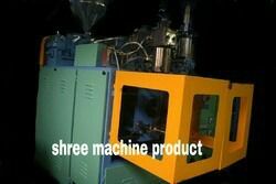 Full Automatic Multi Cavity Blow Molding Machines