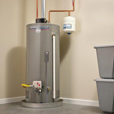 Nitya Water Heater