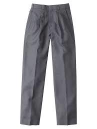Woollen Gray School Uniform Pant at Rs 180/piece in Ranchi