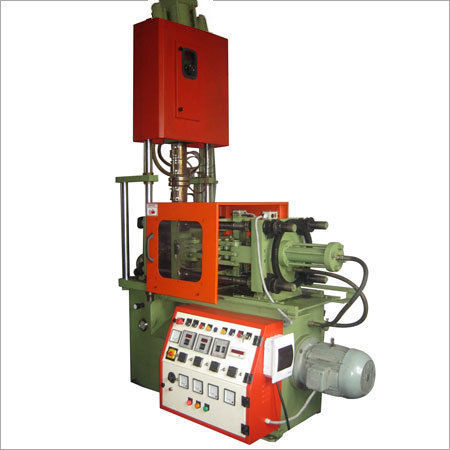 STANDARD Injection Moulding Machine