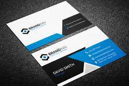 Visiting Card